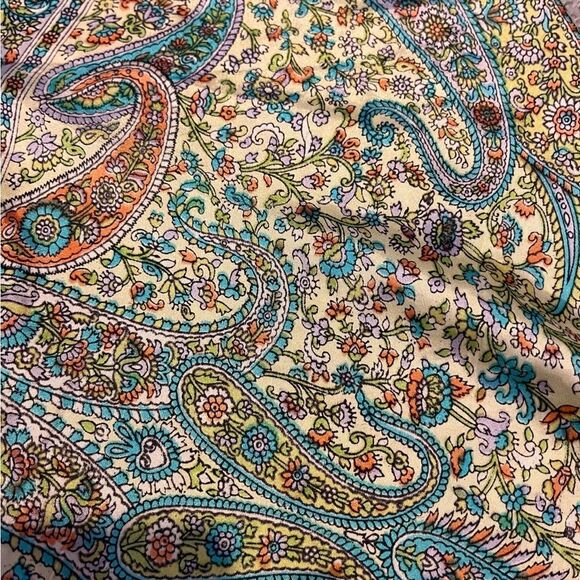 Kariza multi wear scarf top - Picture 6 of 7